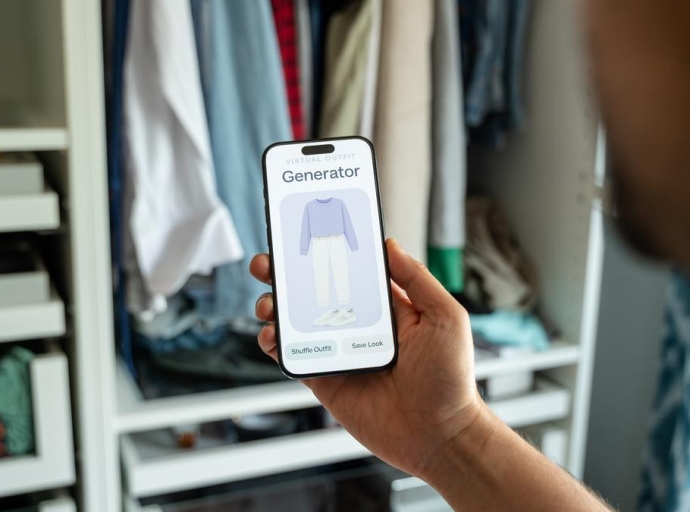 India’s first intelligent styling app, ‘Slayrobe’ launched in New Delhi